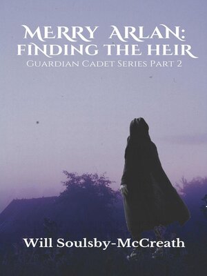 cover image of Merry Arlan